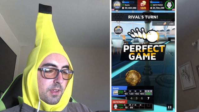 15,000,000 Chip Ball On Bowling King Reveiw! смотреть онлайн