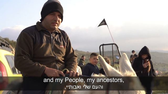 ?Rudy Rochman & Inon Dan Kehati: Why do we argue смотреть онлайн