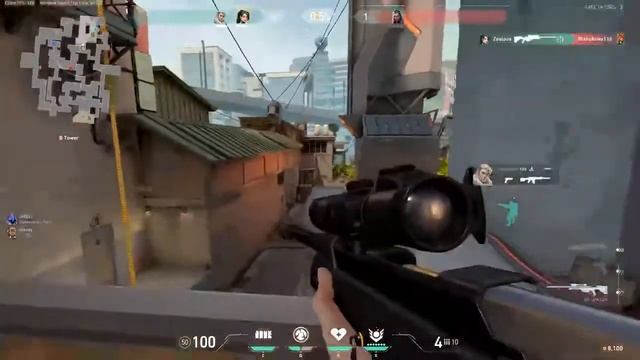 Late Night Noob Valo Stream On ROG G15 смотреть онлайн