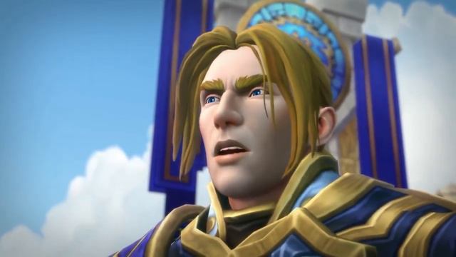 TOP 5 Inspirational Heroes in WoW [2018] | World of Warcraft | Battle for Azeroth | Legion смотреть онлайн