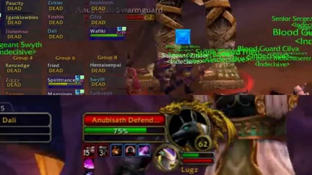 Buff Watch 5 - Click Em Off смотреть онлайн