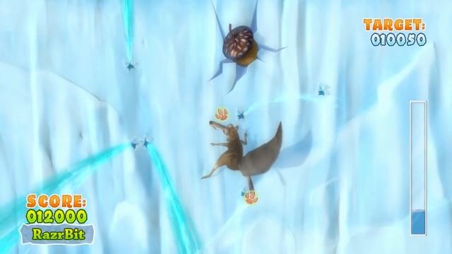 Ice Age 4: Continental Drift - Arctic Games (Part 2) смотреть онлайн