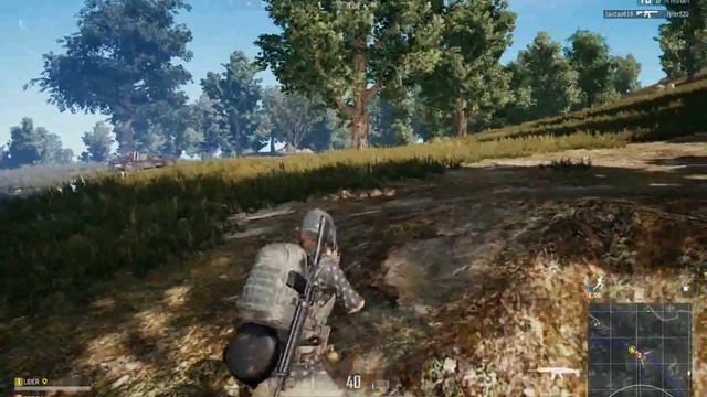 КРАСНАЯ ЗОНА))/ТОП1 В ДУО/ПУБГ/PUBG смотреть онлайн