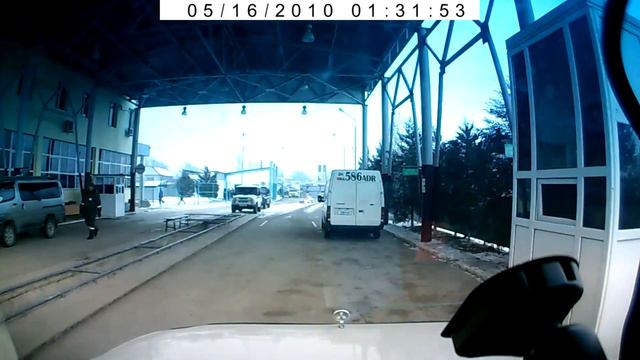 Автопутешествия. Граница "Сартобе". 2018 год. смотреть онлайн
