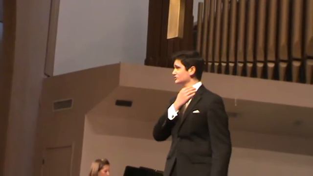 Papageno's Suicide Aria смотреть онлайн