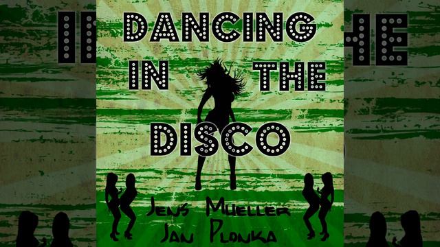Dancing in the Disco смотреть онлайн