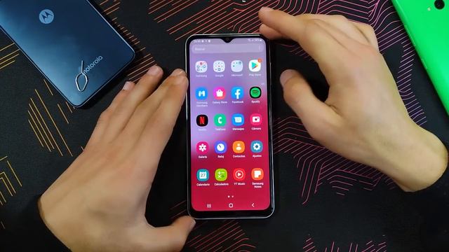Tengo EL CELULAR QUE ME DECÍAN! | Samsung Galaxy A13 смотреть онлайн