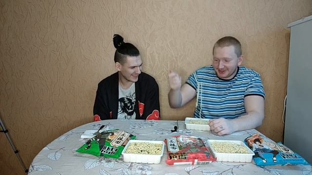 Китайский бич пакет, вкусно ли ? смотреть онлайн