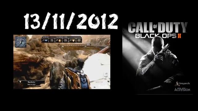 Próximos lanzamientos Xbox360 (Noviembre 2012) смотреть онлайн