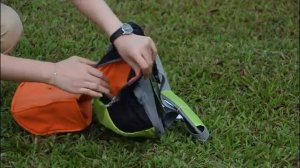 Caseman AS03 Digital DSLR SLR Camera shoulde Bag--- POLOGOGOGO