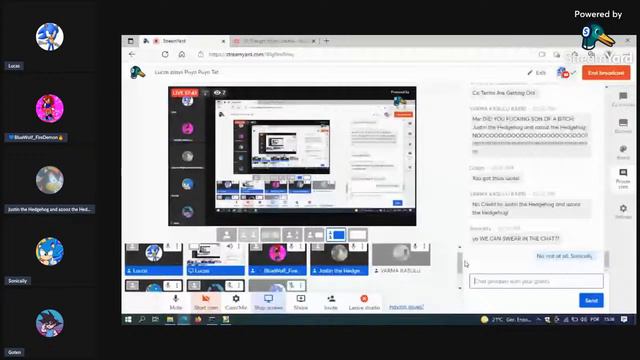 Lucas plays Puyo Puyo Tetris: part 3 - Reuniting the crew once more!! #roadto300 смотреть онлайн