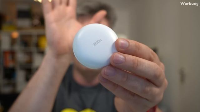 LG TONE Free DT90Q Bluetooth Kopfhörer Test Fazit смотреть онлайн