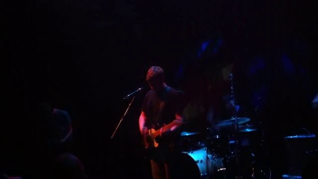 We were promised Jetpacks - Circles & Squares @ Gebäude 9, Cologne (20.09.2011) смотреть онлайн