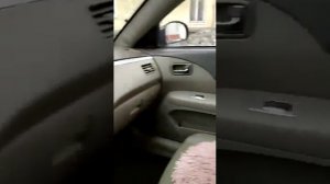 Чери Фора А 21 авто 2008 года