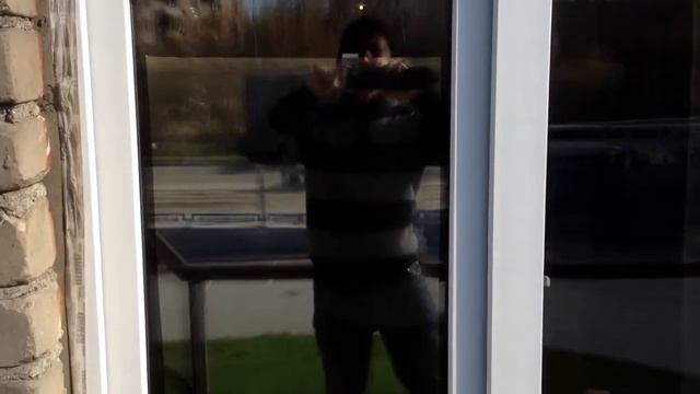 Пленка архитектурная в действии после установки смотреть онлайн