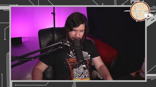 Easy Anti Cheat On Linux Is Easy As Possible смотреть онлайн