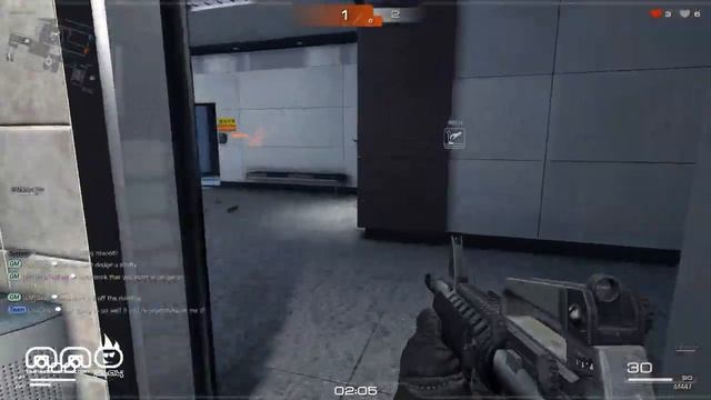 Soldier Front 2 Gameplay First Look - HD смотреть онлайн