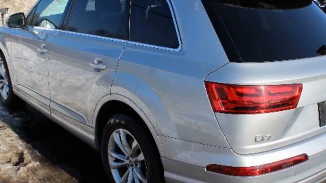 WOW AMAZING...!!! 2018 Acura MDX vs. 2018 Audi Q7: Head to Head смотреть онлайн