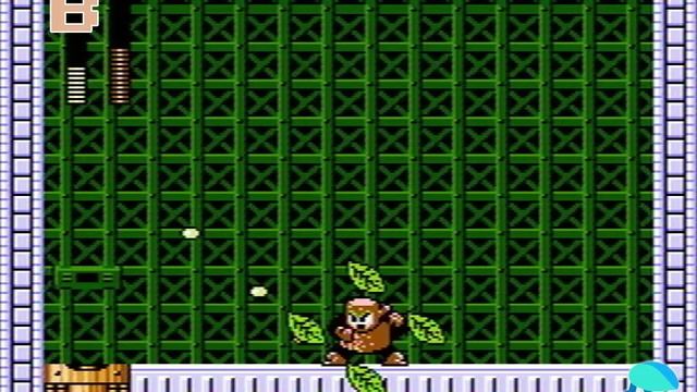 Walkthrough – Mega Man 2 #8 – Metal Blades 1-Hit Metal Man? [ Boss Marathon & Wily Fight 1 ] смотреть онлайн