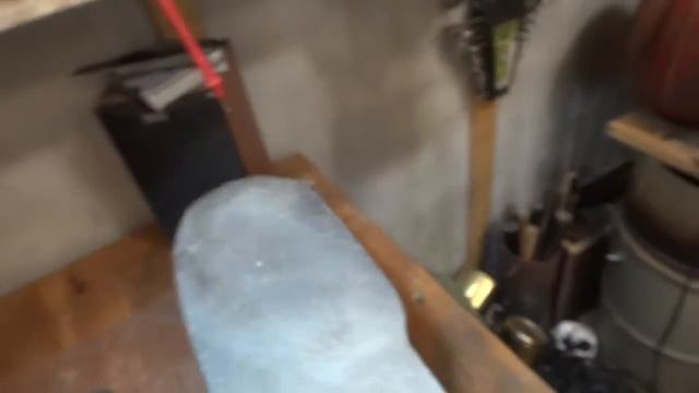 Литьё силумина. Отчет для Алексея смотреть онлайн