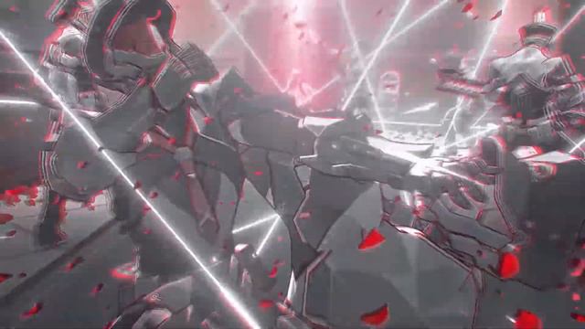 Sparkle Trailer... but Kafka - Honkai: Star Rail смотреть онлайн