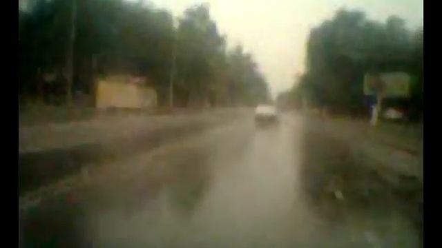 Потоп в Одессе 11.07.12 смотреть онлайн