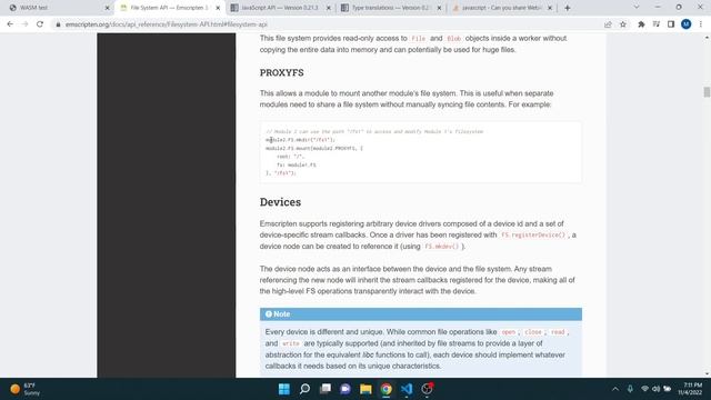 Building a DFS optimizer web interface - (Pyodide, Python, C++, WebAssembly, Svelte) - part 4 смотреть онлайн