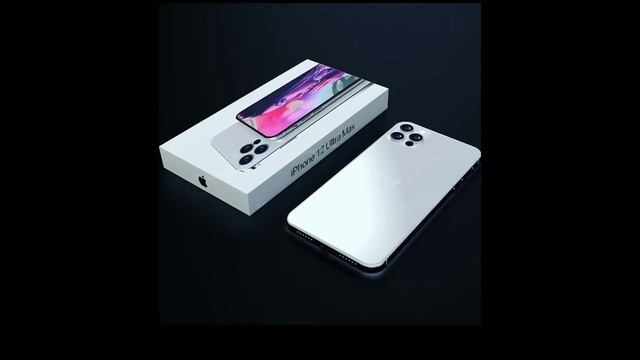 iPhone 12 вышел уже смотреть онлайн