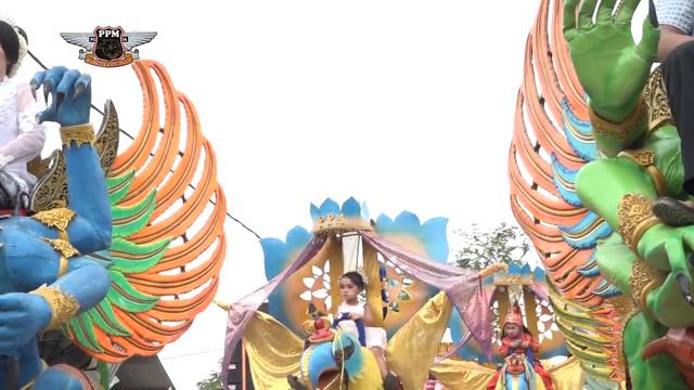 BAN SEREP | VOC.TASNI PPM |PUTRA PAI MUDA | LIVE DS.SIDADADI BLOK KARANGMENCIL 18 MEI 2021 смотреть онлайн