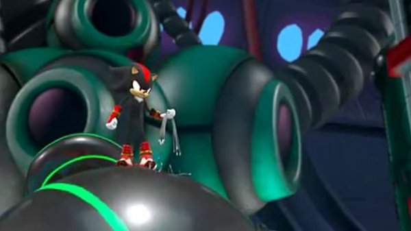 Sonic Boom для Nintendo 3DS - Обзор игр - FIlinov's Review