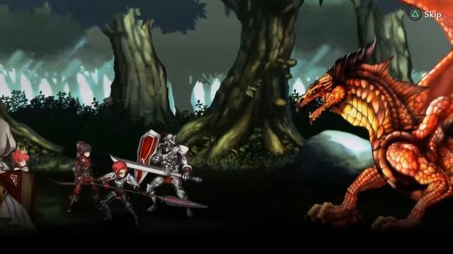 [PS4] Fallen Legion: Sins of an Empire Physical English Version смотреть онлайн