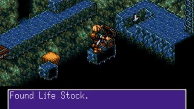 Let's Play Landstalker - The Treasures of King Nole 13 смотреть онлайн