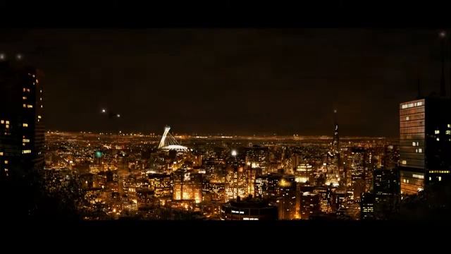 Deus Ex: Human Revolution - Verschwörungs-Trailer смотреть онлайн