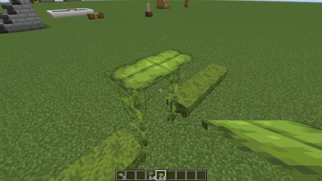 100 FORMAS de CONSTRUIR en tu MUNDO de Minecraft смотреть онлайн