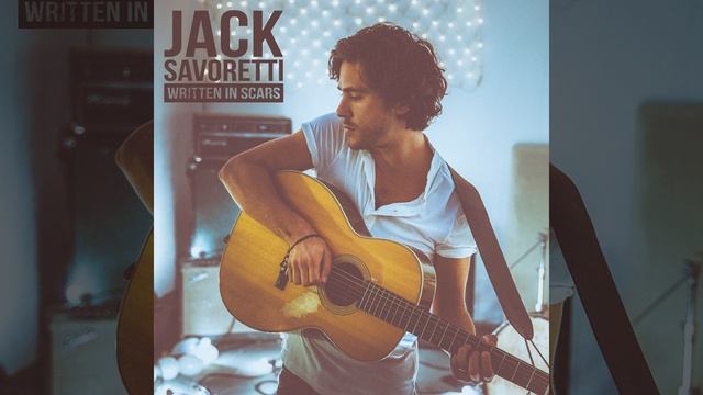 Jack Savoretti - Back to Me (Live in Rome) смотреть онлайн