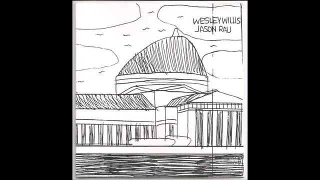 Wesley Willis - Jason Rau (FULL ALBUM) (1995) смотреть онлайн