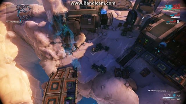 Warframe: Fan Service смотреть онлайн