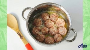 ★ВКУСНЯТИНА!!!! РЕЦЕПТ ПРОСТО БОМБА ★ ЕЖИКИ ИЗ ФАРША В КАСТРЮЛЕ ★