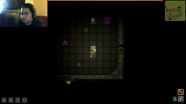 Quest of Dungeons | Quest to the Death | Ep 2 смотреть онлайн