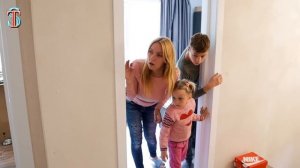 РАДУЖНЫЕ ДРУЗЬЯ - 2 ночь! НАСТОЯЩАЯ ИСТОРИЯ Rainbow Friends в реальной жизни!