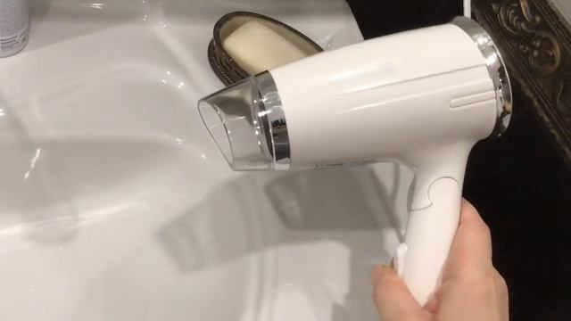 Фен Lumme смотреть онлайн