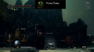 Dark Souls: Prepare to Die Edition_ Гайд: Угли - где и кому