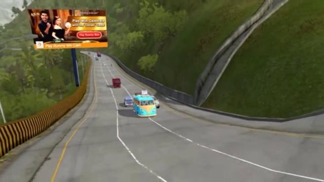 Bus simulator Indonesia how to download volkswagen camper смотреть онлайн