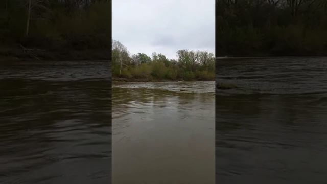 Казанка водомет Мотор Ока Ваз 11113. 10 мая 2022 г смотреть онлайн