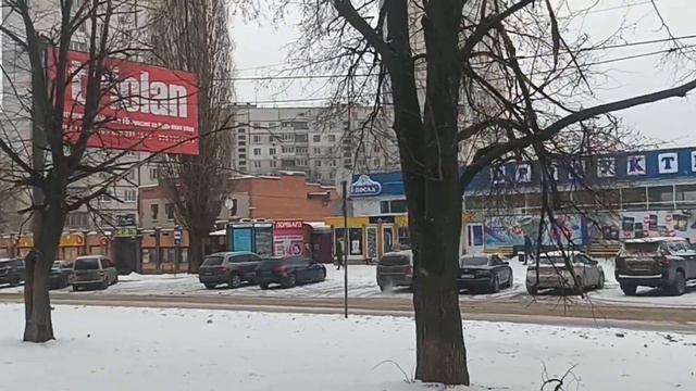 Харьков Салтовка 14 января 2024 года. ГОЛУБИ. МАКС и ТРЕВОГА!!! смотреть онлайн