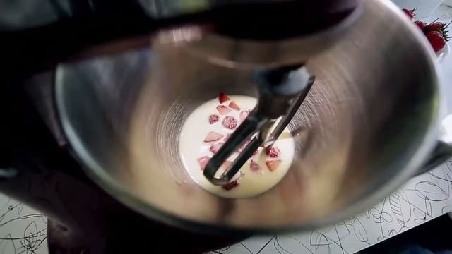 Крио десерт, закажите мастер-класс на праздник по телефону (495) 961-36-03 смотреть онлайн