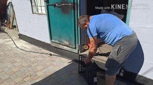 Электро мухоловка 20 000 Вольт ! Самоделка против заводской !!