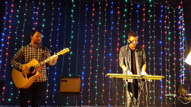 Top-Display! - Если не наступит завтра (live in FreeLabs, 10.01.2015) смотреть онлайн