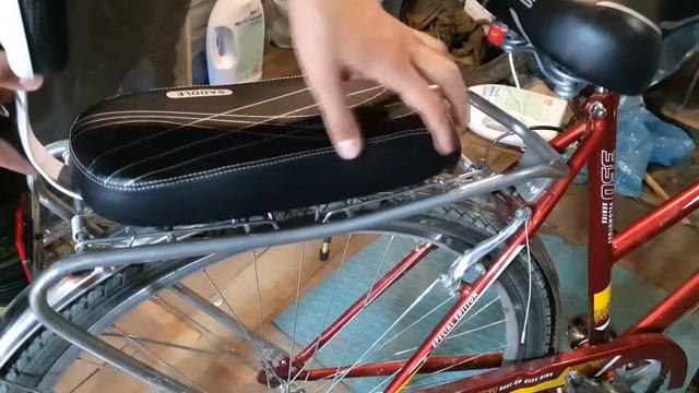 ?AliExpressinG -✨ Необычное Детское сиденье для велосипеда? смотреть онлайн