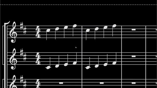 The Ultimate Guide to Musescore 4 Shortcuts смотреть онлайн